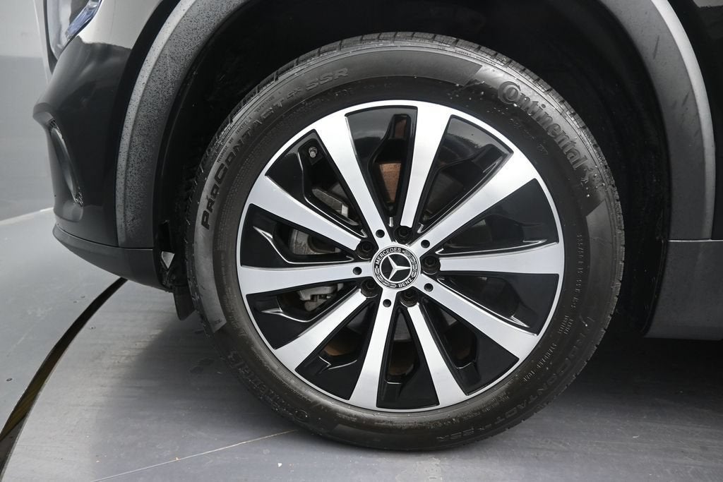 2022 Mercedes-Benz GLB 250 4MATIC®