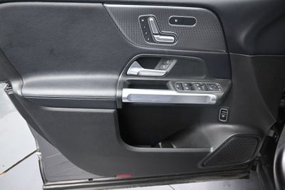 2020 Mercedes-Benz GLB 250 4MATIC®