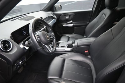 2020 Mercedes-Benz GLB 250 4MATIC®