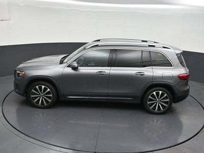 2020 Mercedes-Benz GLB 250 4MATIC®