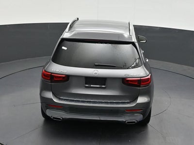 2020 Mercedes-Benz GLB 250 4MATIC®