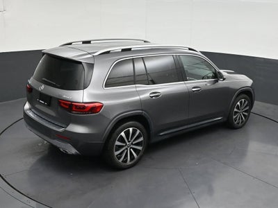 2020 Mercedes-Benz GLB 250 4MATIC®