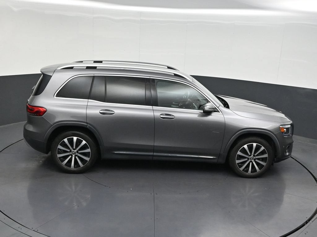 2020 Mercedes-Benz GLB 250 4MATIC®