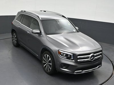 2020 Mercedes-Benz GLB 250 4MATIC®