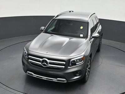 2020 Mercedes-Benz GLB 250 4MATIC®