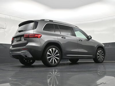 2020 Mercedes-Benz GLB 250 4MATIC®