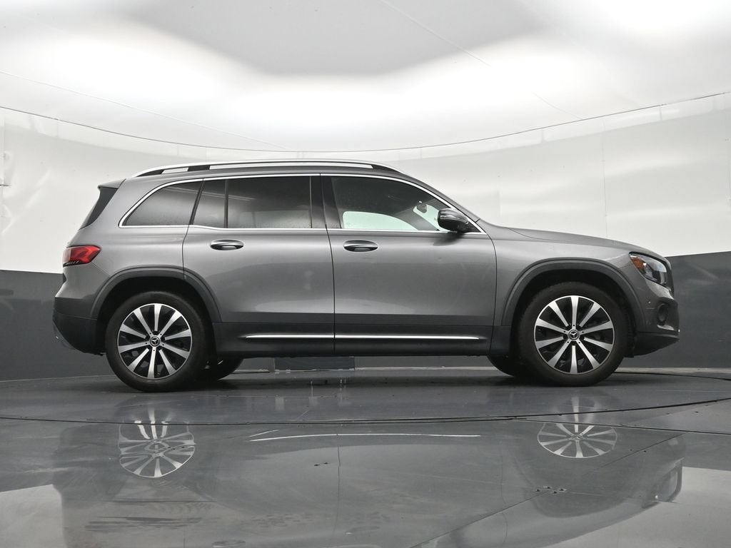 2020 Mercedes-Benz GLB 250 4MATIC®
