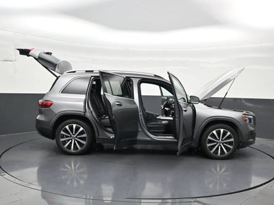 2020 Mercedes-Benz GLB 250 4MATIC®