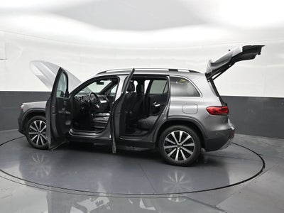 2020 Mercedes-Benz GLB 250 4MATIC®