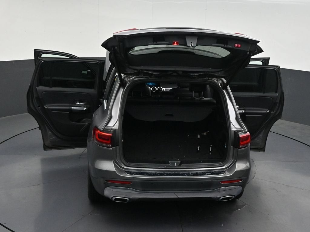 2020 Mercedes-Benz GLB 250 4MATIC®