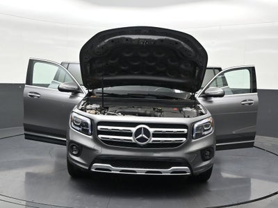 2020 Mercedes-Benz GLB 250 4MATIC®