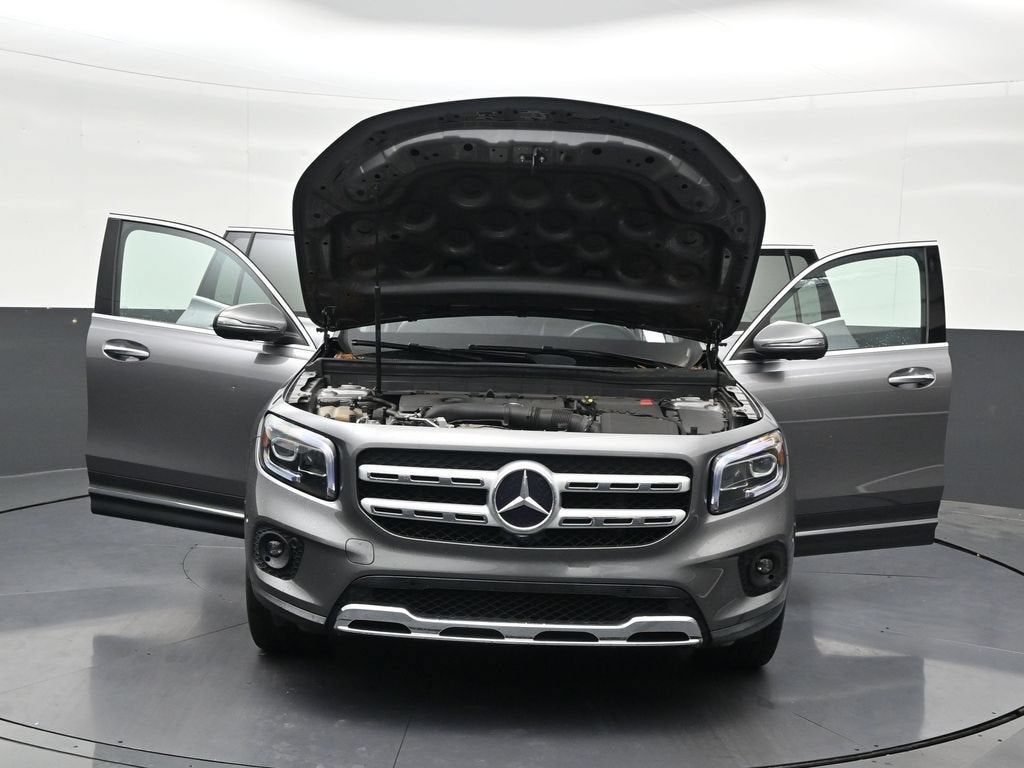 2020 Mercedes-Benz GLB 250 4MATIC®