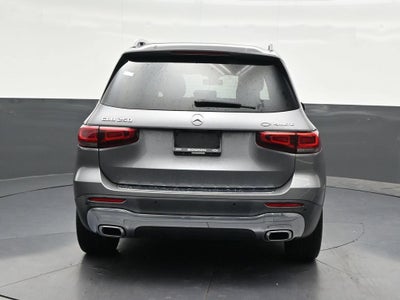 2020 Mercedes-Benz GLB 250 4MATIC®