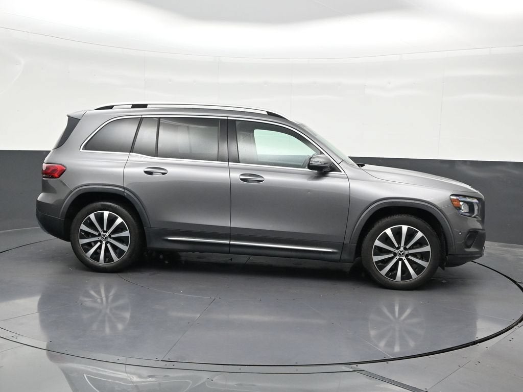 2020 Mercedes-Benz GLB 250 4MATIC®