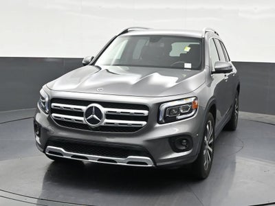 2020 Mercedes-Benz GLB 250 4MATIC®