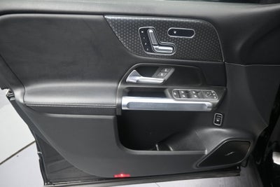 2024 Mercedes-Benz GLB GLB 250