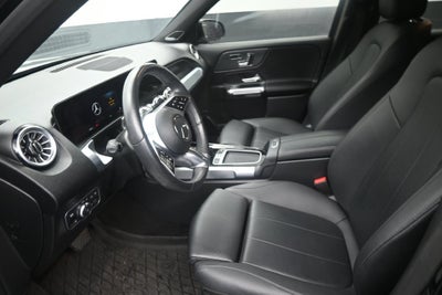 2024 Mercedes-Benz GLB GLB 250