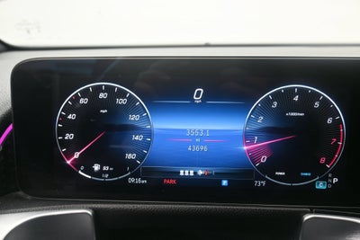 2024 Mercedes-Benz GLB GLB 250