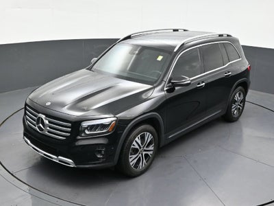 2024 Mercedes-Benz GLB GLB 250