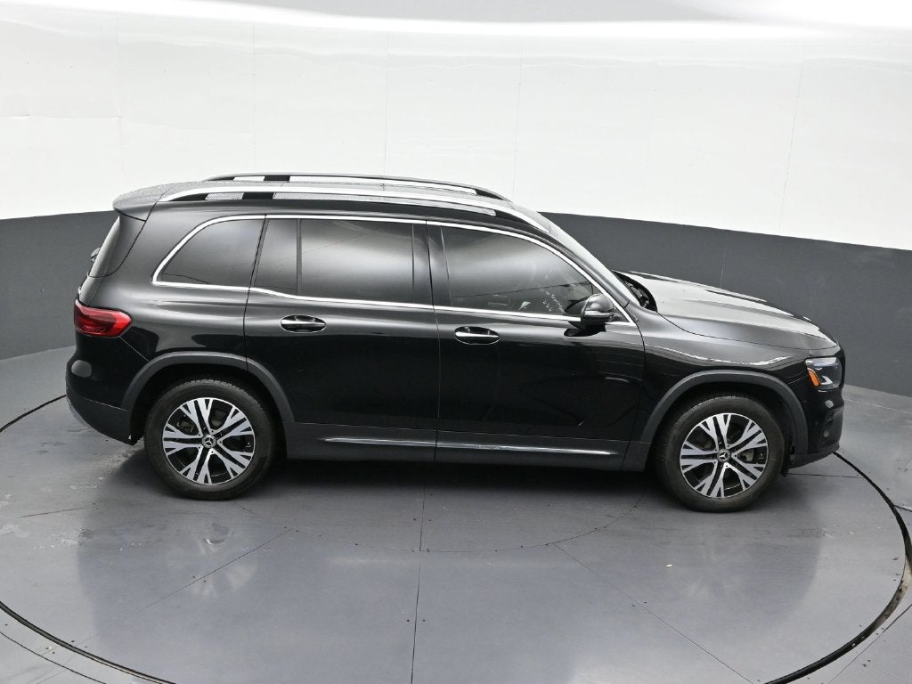 2024 Mercedes-Benz GLB GLB 250