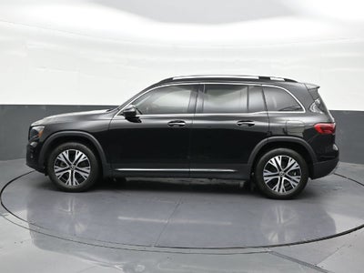 2024 Mercedes-Benz GLB GLB 250