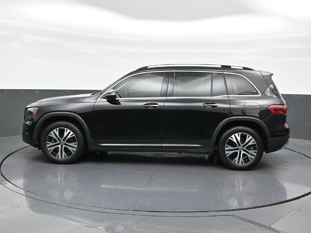 2024 Mercedes-Benz GLB GLB 250