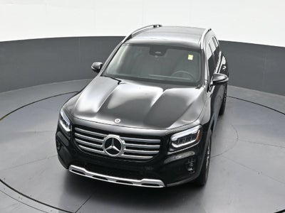 2024 Mercedes-Benz GLB GLB 250