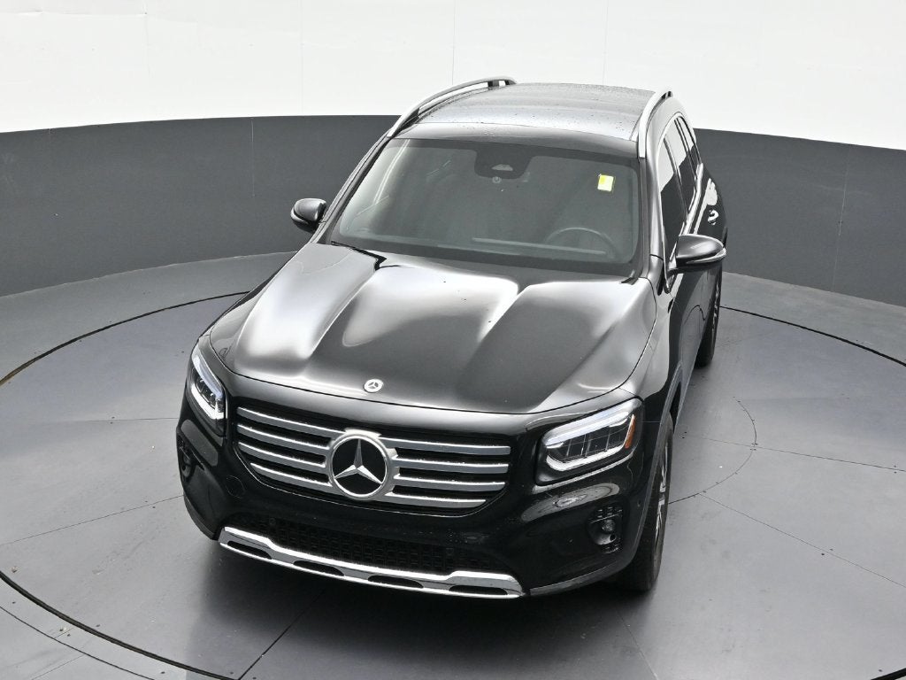 2024 Mercedes-Benz GLB GLB 250