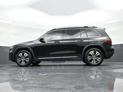 2024 Mercedes-Benz GLB GLB 250