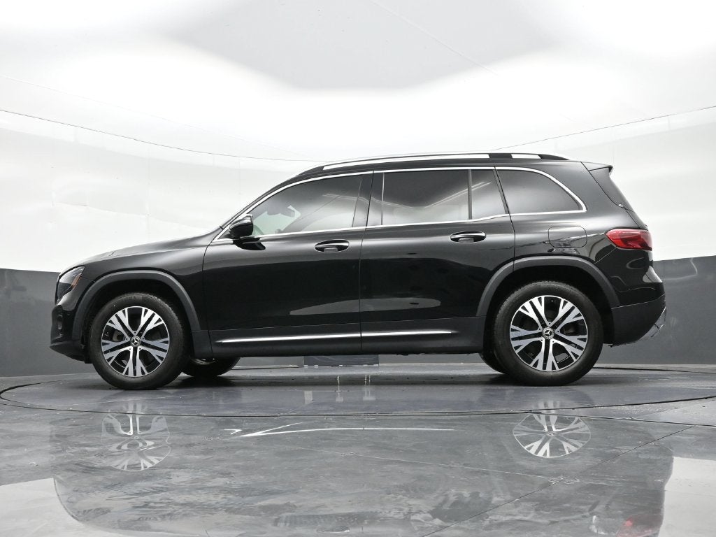 2024 Mercedes-Benz GLB GLB 250