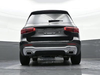 2024 Mercedes-Benz GLB GLB 250