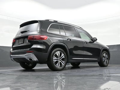 2024 Mercedes-Benz GLB GLB 250