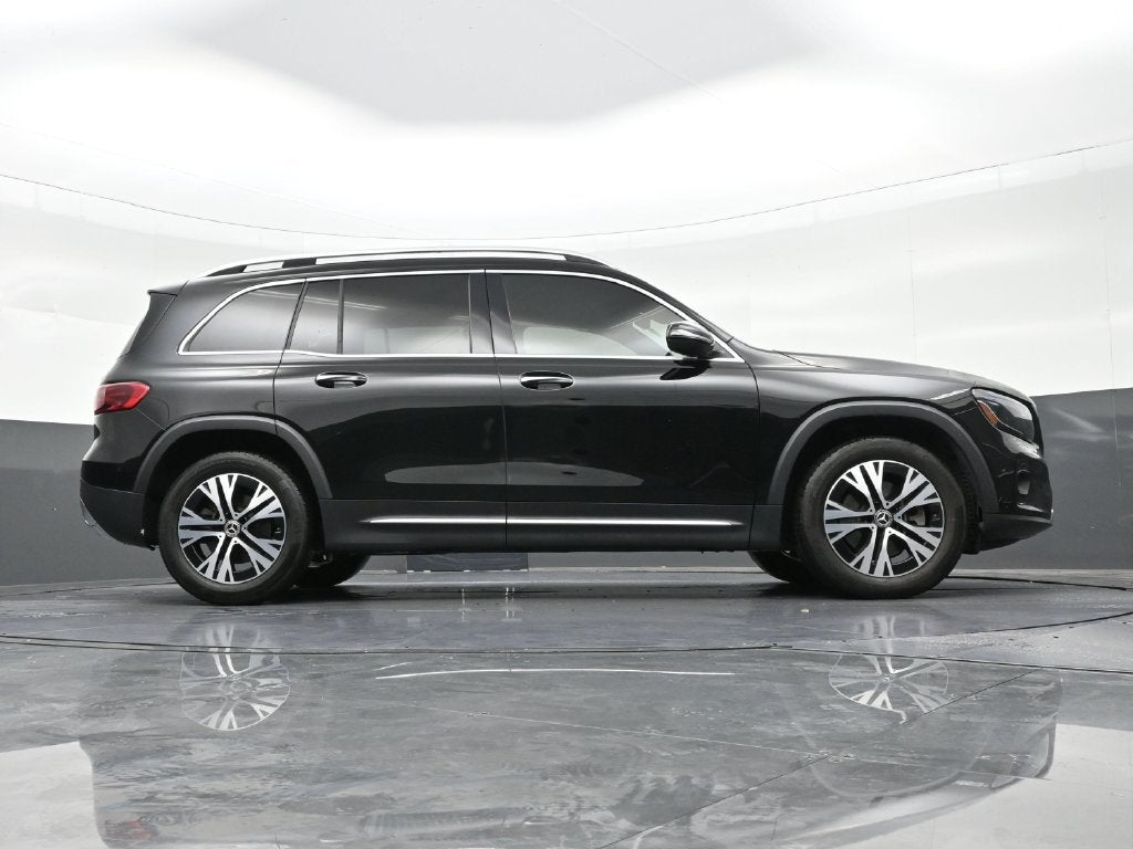 2024 Mercedes-Benz GLB GLB 250