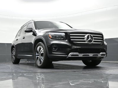 2024 Mercedes-Benz GLB GLB 250