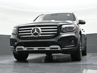 2024 Mercedes-Benz GLB GLB 250