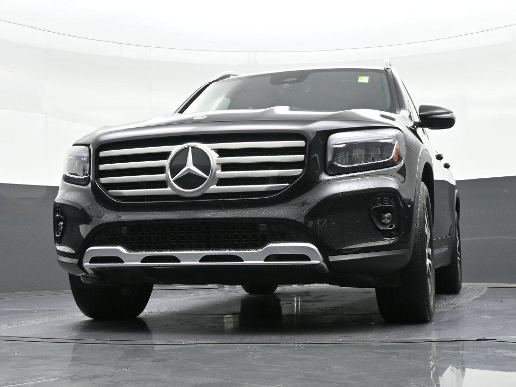 2024 Mercedes-Benz GLB GLB 250