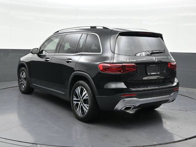 2024 Mercedes-Benz GLB GLB 250