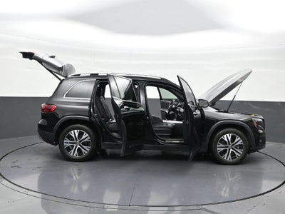2024 Mercedes-Benz GLB GLB 250