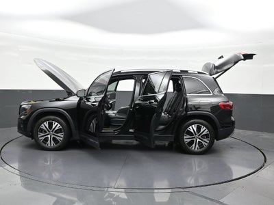 2024 Mercedes-Benz GLB GLB 250