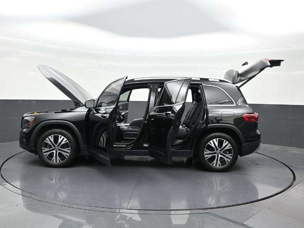 2024 Mercedes-Benz GLB GLB 250