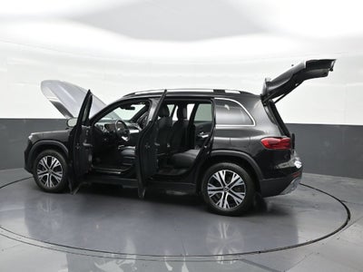 2024 Mercedes-Benz GLB GLB 250