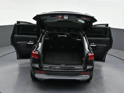 2024 Mercedes-Benz GLB GLB 250