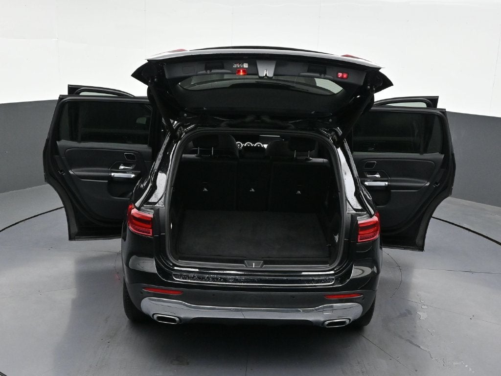 2024 Mercedes-Benz GLB GLB 250
