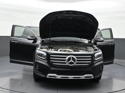 2024 Mercedes-Benz GLB GLB 250