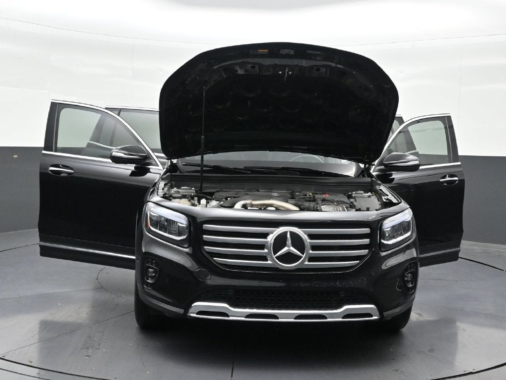 2024 Mercedes-Benz GLB GLB 250