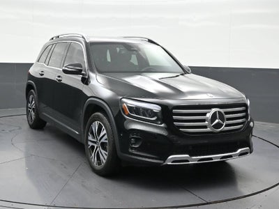 2024 Mercedes-Benz GLB GLB 250