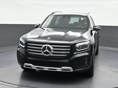 2024 Mercedes-Benz GLB GLB 250