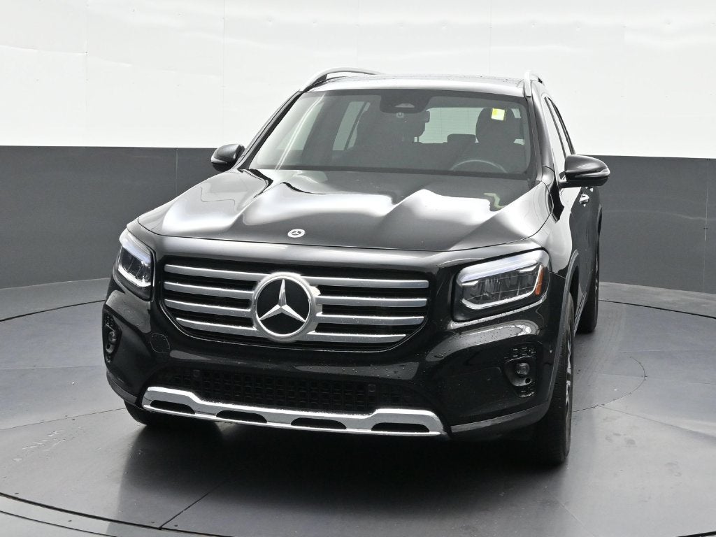 2024 Mercedes-Benz GLB GLB 250