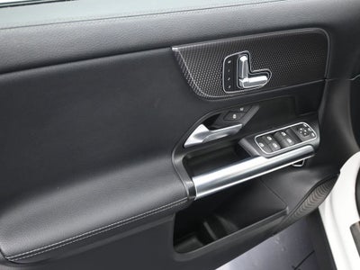 2021 Mercedes-Benz GLA GLA 250