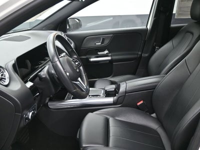 2021 Mercedes-Benz GLA GLA 250